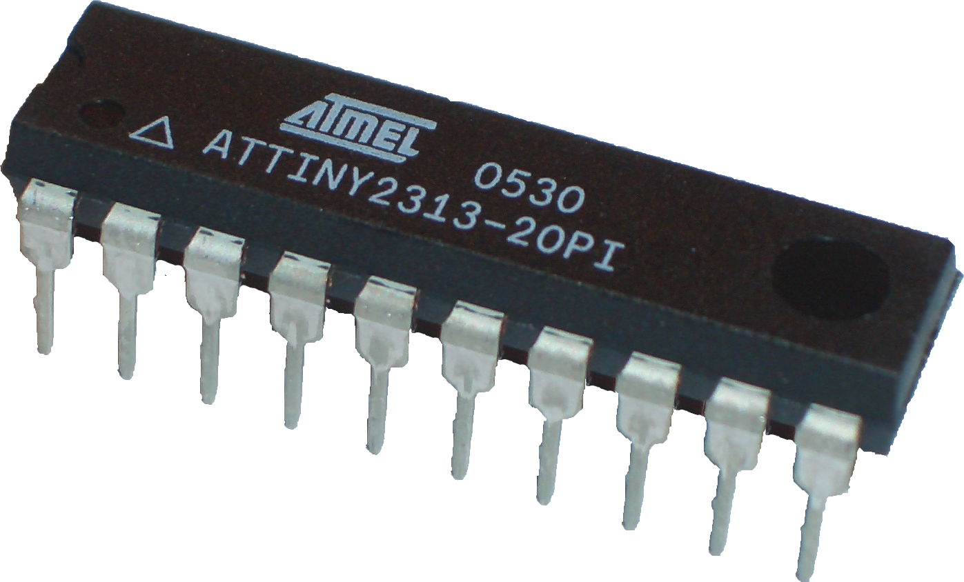 ATtinyMCU
