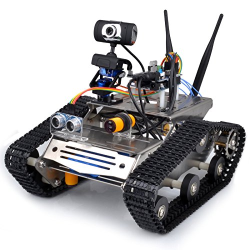 ArduinoRobot