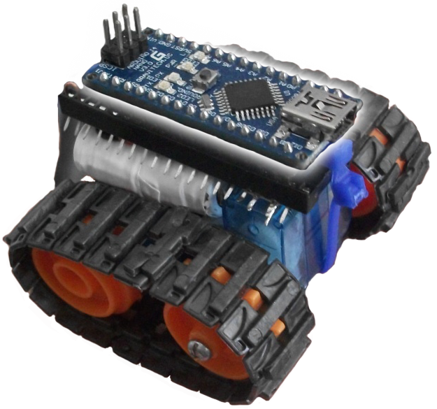 ArduinoRover