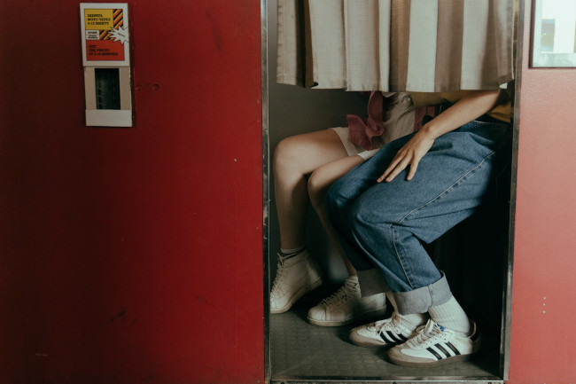 Photo booth zabava